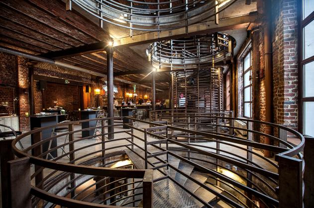 Brussels event Brewery Brussels event Brewery