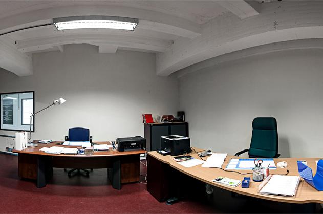 Espace de bureau à louer à Bruxelles - 65m²