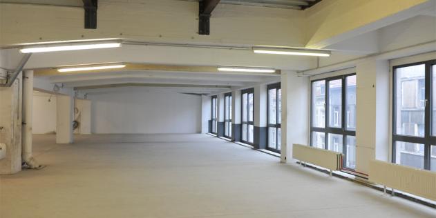 Espace de bureau à louer à Bruxelles - 774 m²